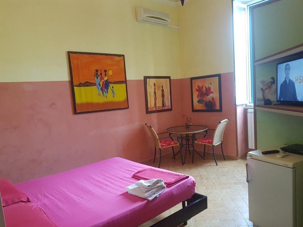 מאלייה B&B Elio'S מראה חיצוני תמונה