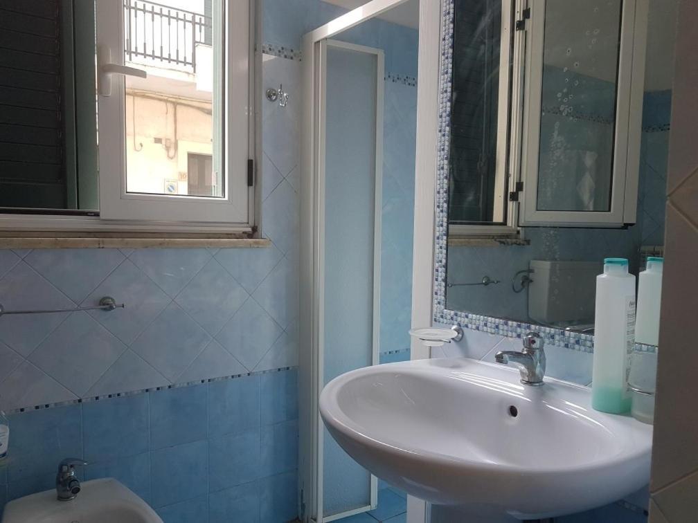 מאלייה B&B Elio'S מראה חיצוני תמונה