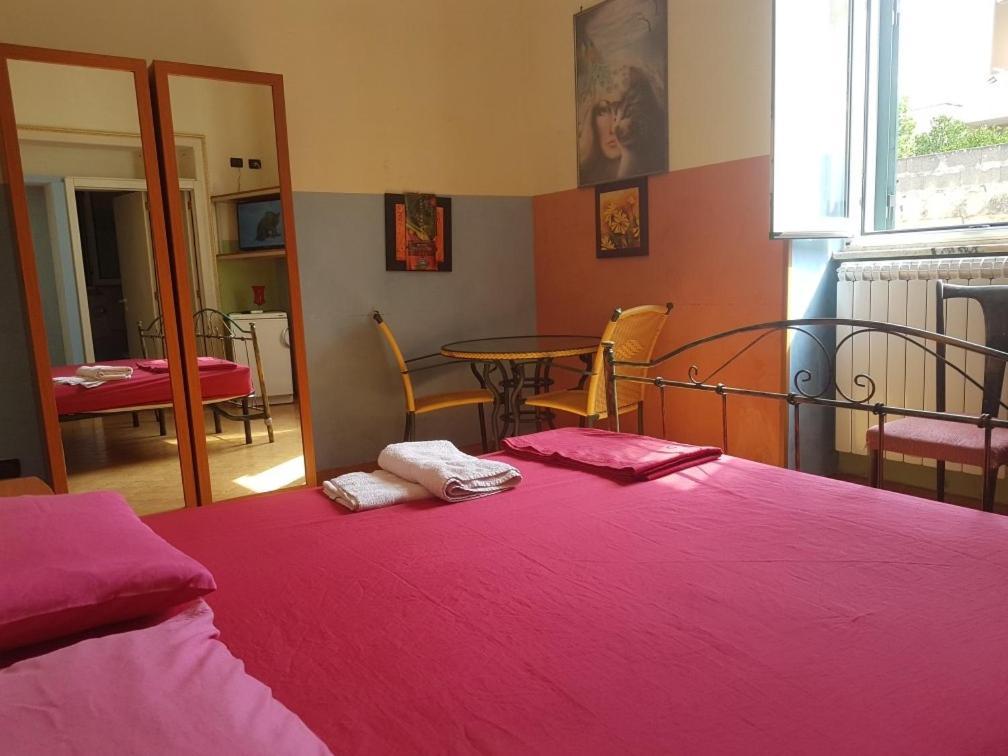 מאלייה B&B Elio'S מראה חיצוני תמונה