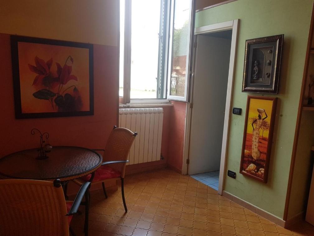 מאלייה B&B Elio'S מראה חיצוני תמונה