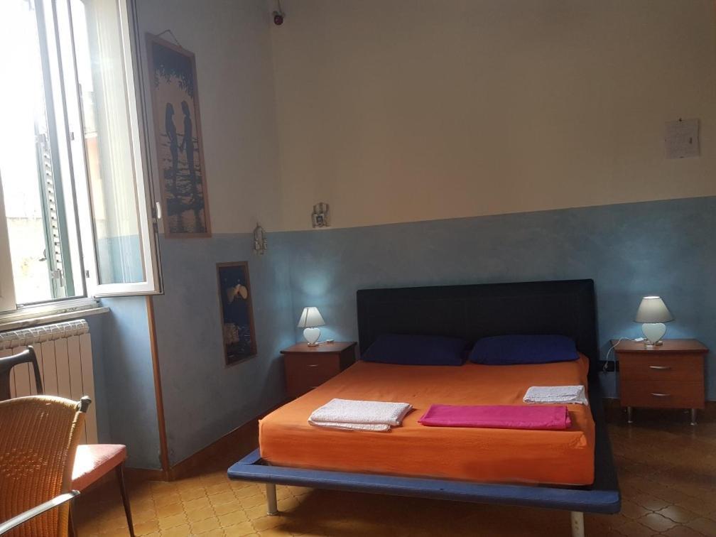 מאלייה B&B Elio'S מראה חיצוני תמונה