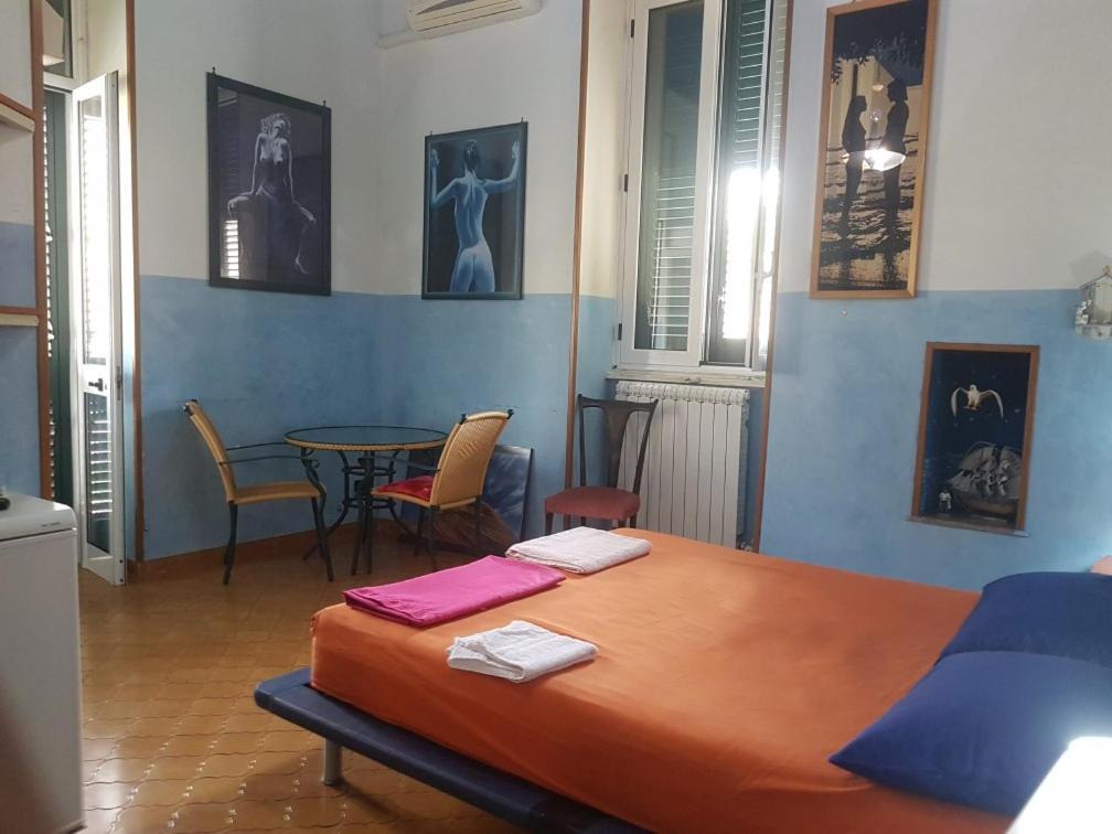 מאלייה B&B Elio'S מראה חיצוני תמונה